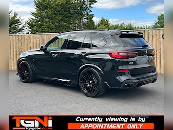Used BMW X5 2019 for sale - 78947936: Photo