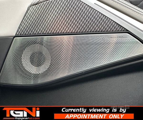 Used BMW X5 M 2023 for sale - 76646935: Photo 17