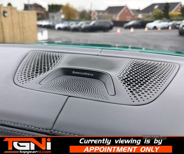 Used BMW X5 M 2023 for sale - 76646935: Photo 18