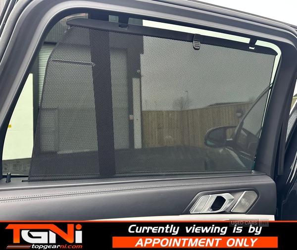 Used BMW X5 M 2023 for sale - 76646935: Photo 27