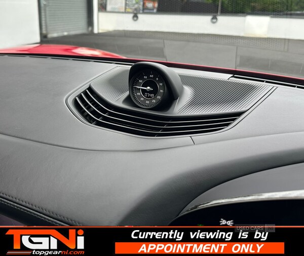 Used Porsche Taycan 2021 for sale - 74959312: Photo 29