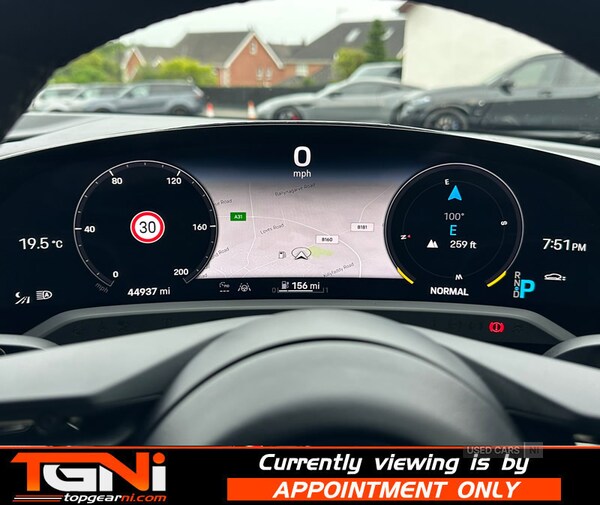 Used Porsche Taycan 2021 for sale - 74959312: Photo 37