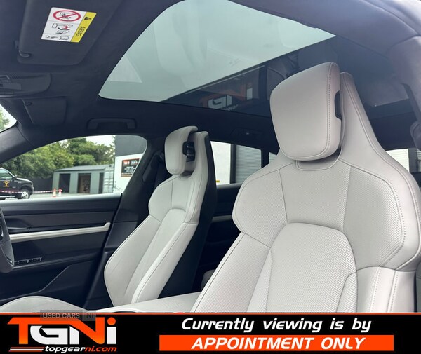 Used Porsche Taycan 2021 for sale - 74959312: Photo 39
