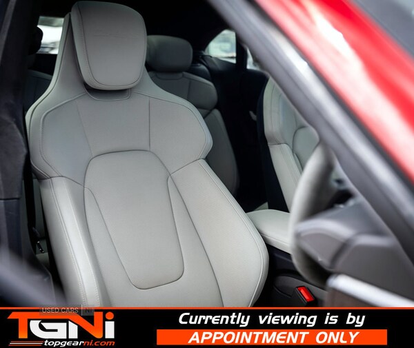 Used Porsche Taycan 2021 for sale - 74959312: Photo 43