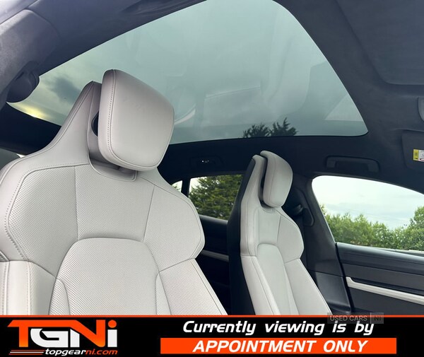 Used Porsche Taycan 2021 for sale - 74959312: Photo 7