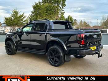 Used Ford Ranger 2023 for sale - 74420163: Photo