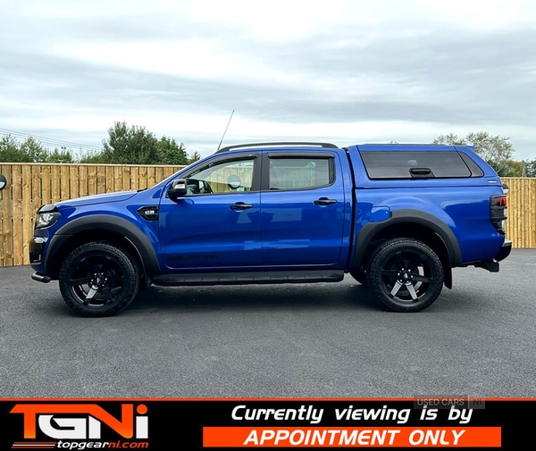 Used Ford Ranger 2019 for sale - 76014389: Photo 10