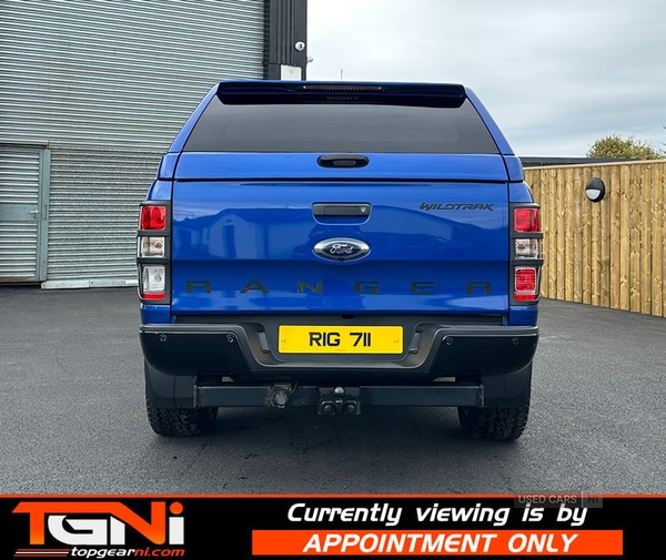 Used Ford Ranger 2019 for sale - 76014389: Photo 11