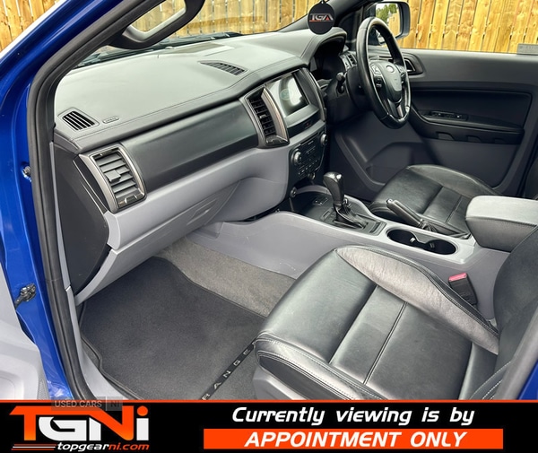 Used Ford Ranger 2019 for sale - 76014389: Photo 12