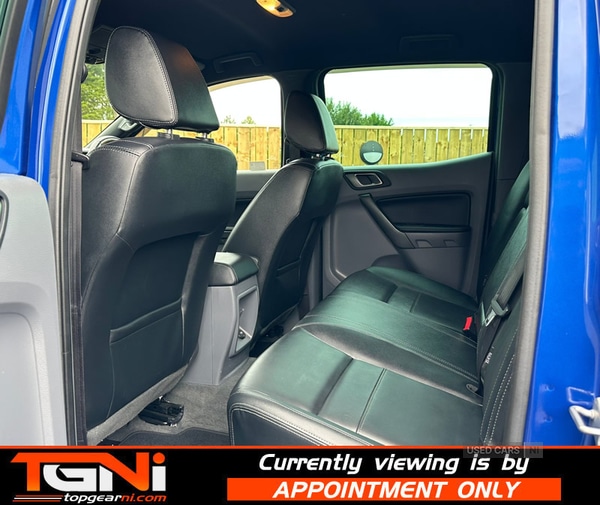 Used Ford Ranger 2019 for sale - 76014389: Photo 14