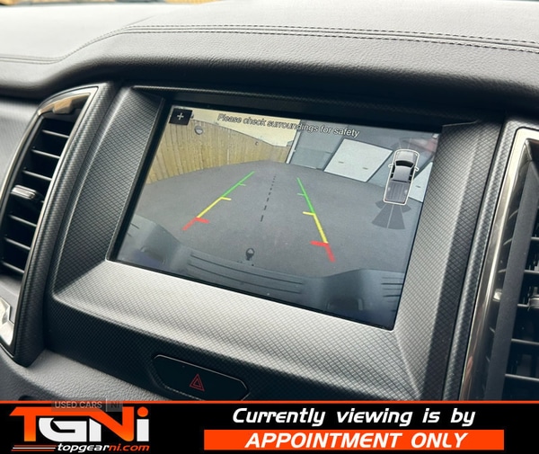Used Ford Ranger 2019 for sale - 76014389: Photo 15