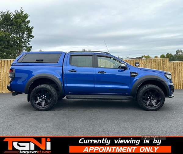 Used Ford Ranger 2019 for sale - 76014389: Photo 16