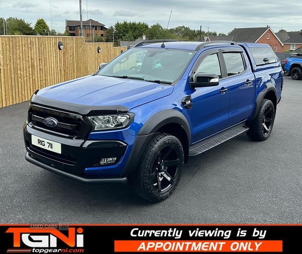 Used Ford Ranger 2019 for sale - 76014389: Photo 17