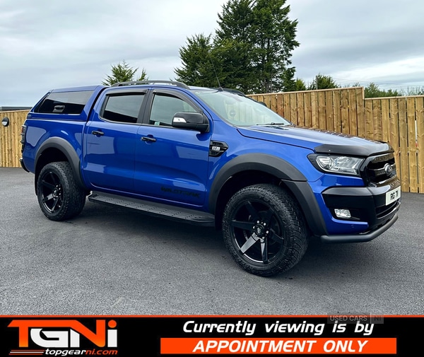 Used Ford Ranger 2019 for sale - 76014389: Photo 20