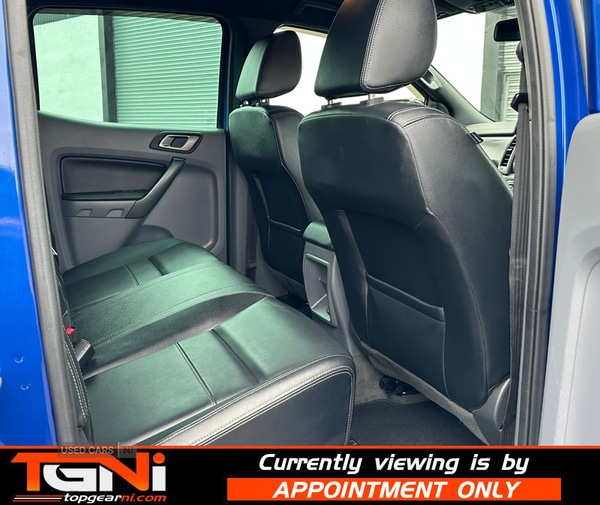 Used Ford Ranger 2019 for sale - 76014389: Photo 21