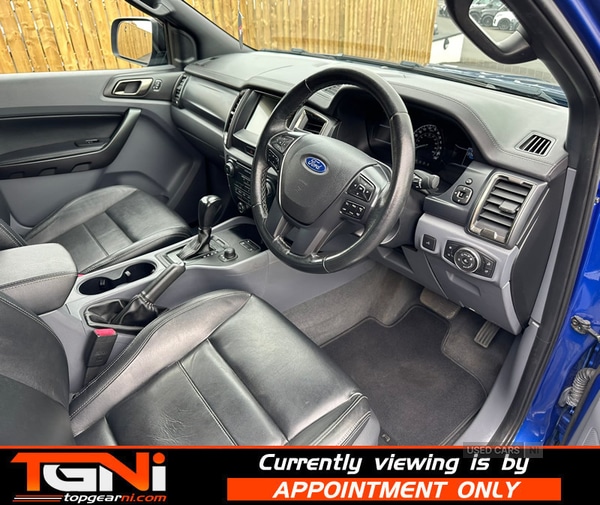 Used Ford Ranger 2019 for sale - 76014389: Photo 22