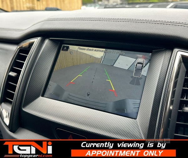 Used Ford Ranger 2019 for sale - 76014389: Photo 23
