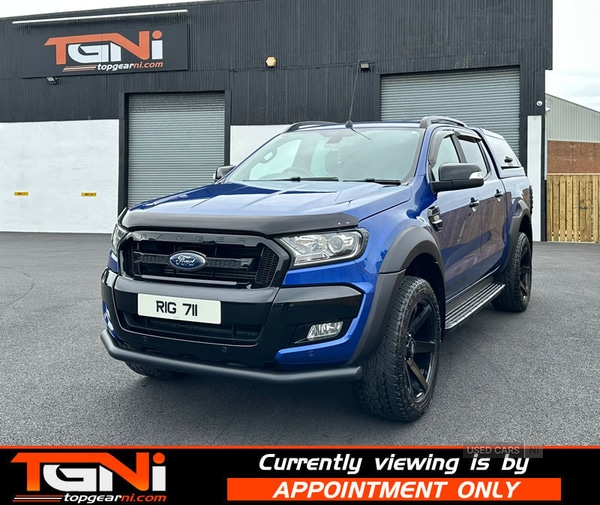 Used Ford Ranger 2019 for sale - 76014389: Photo 24
