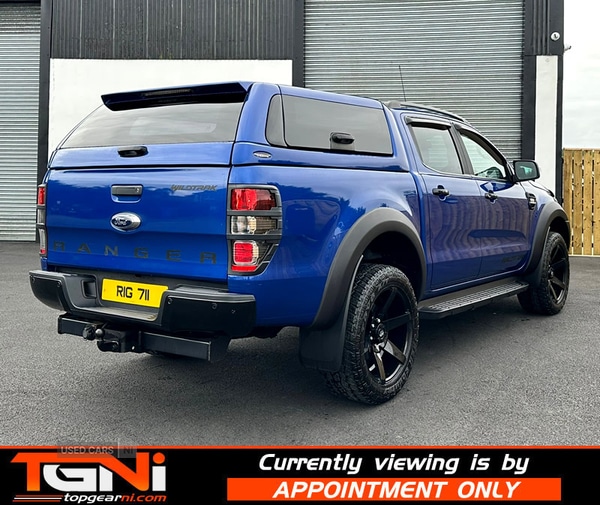 Used Ford Ranger 2019 for sale - 76014389: Photo 25