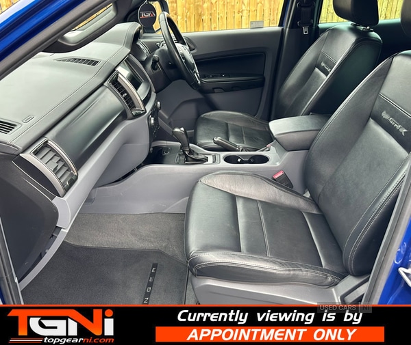 Used Ford Ranger 2019 for sale - 76014389: Photo 27