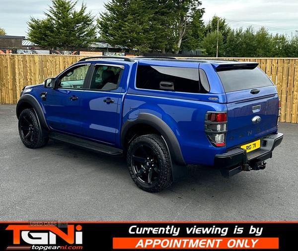 Used Ford Ranger 2019 for sale - 76014389: Photo 28