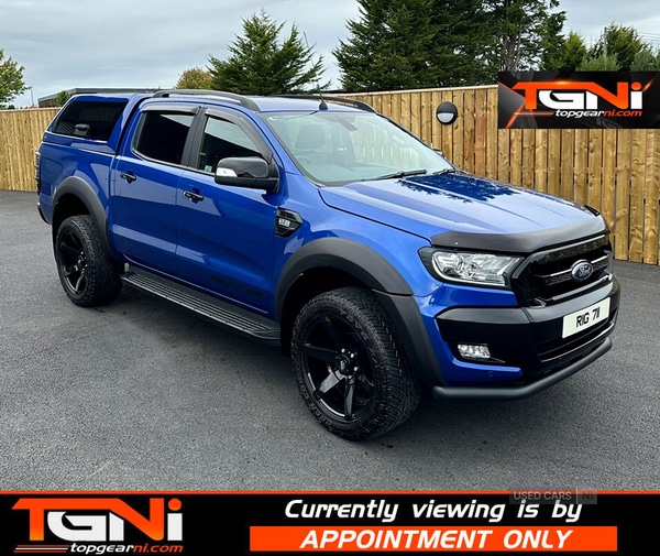 Used Ford Ranger 2019 for sale - 76014389: Photo 29