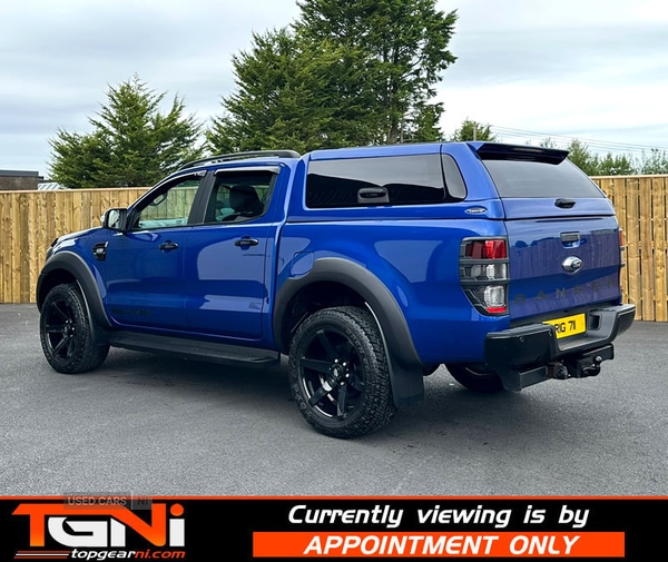 Used Ford Ranger 2019 for sale - 76014389: Photo 3