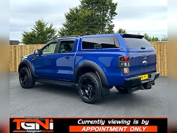 Used Ford Ranger 2019 for sale - 76014389: Photo