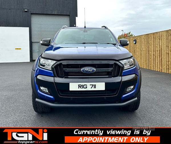 Used Ford Ranger 2019 for sale - 76014389: Photo 4