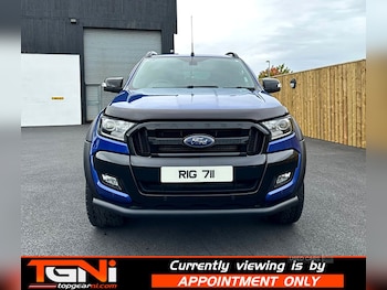 Used Ford Ranger 2019 for sale - 76014389: Photo