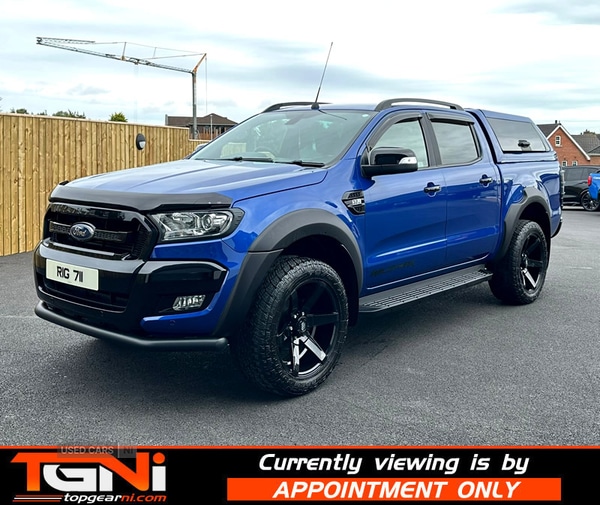 Used Ford Ranger 2019 for sale - 76014389: Photo 5