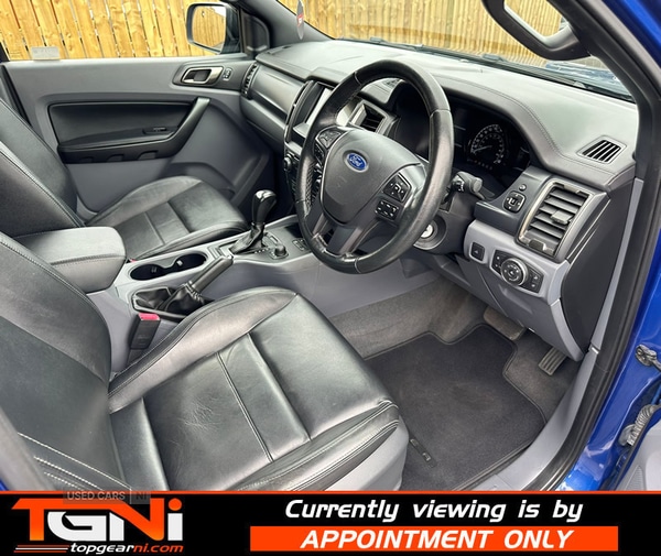 Used Ford Ranger 2019 for sale - 76014389: Photo 6