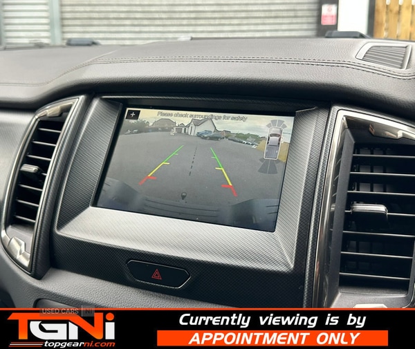 Used Ford Ranger 2019 for sale - 76014389: Photo 8