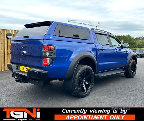 Used Ford Ranger 2019 for sale - 76014389: Photo 9