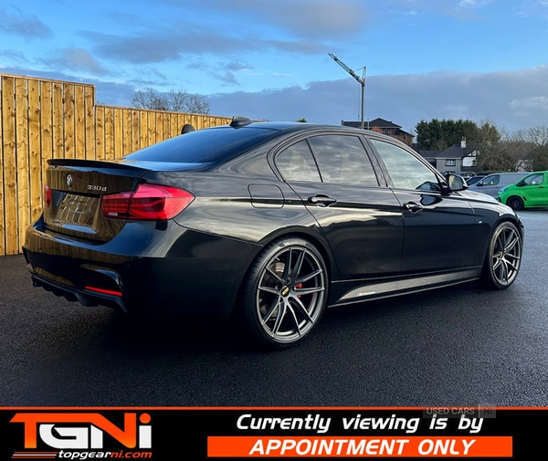 Used BMW 3 Series 2016 for sale - 77238825: Photo 10