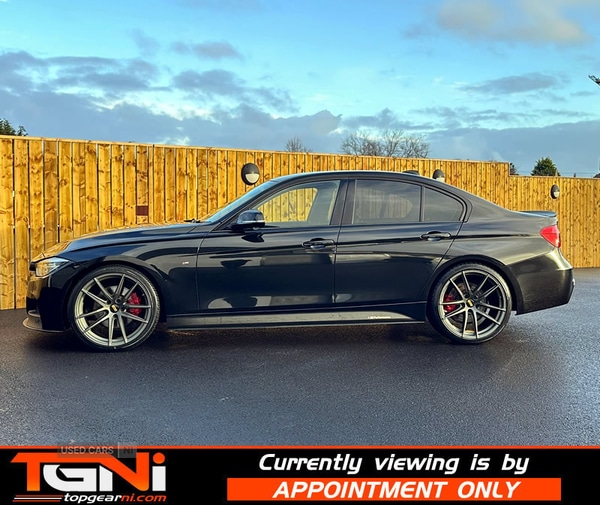 Used BMW 3 Series 2016 for sale - 77238825: Photo 11