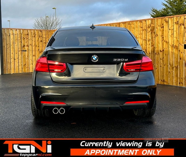 Used BMW 3 Series 2016 for sale - 77238825: Photo 12