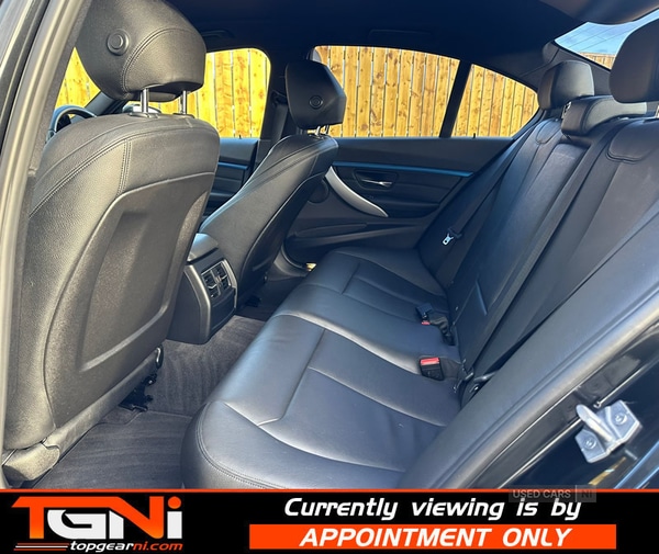 Used BMW 3 Series 2016 for sale - 77238825: Photo 14