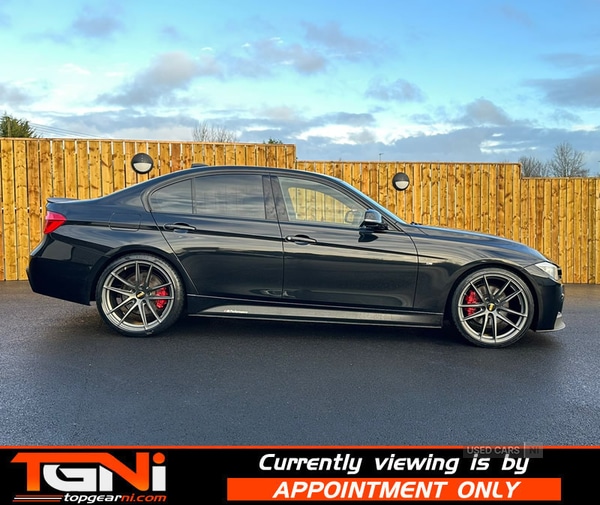 Used BMW 3 Series 2016 for sale - 77238825: Photo 16