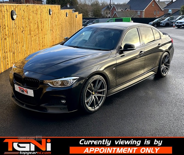 Used BMW 3 Series 2016 for sale - 77238825: Photo 17