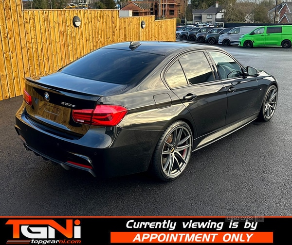 Used BMW 3 Series 2016 for sale - 77238825: Photo 18