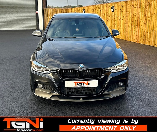 Used BMW 3 Series 2016 for sale - 77238825: Photo 19