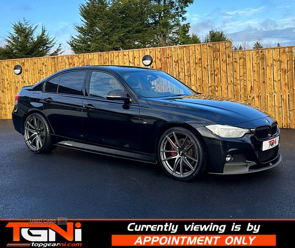 Used BMW 3 Series 2016 for sale - 77238825: Photo 20