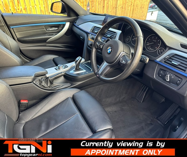 Used BMW 3 Series 2016 for sale - 77238825: Photo 21
