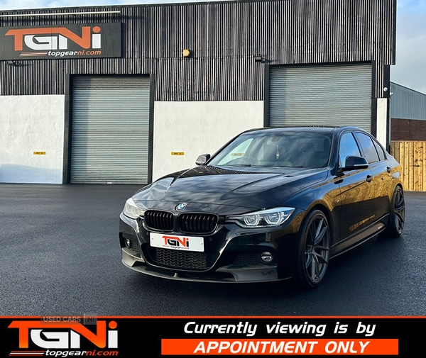 Used BMW 3 Series 2016 for sale - 77238825: Photo 24