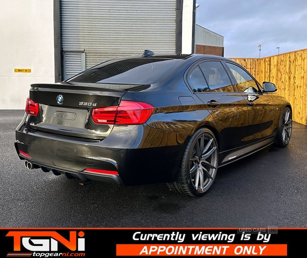 Used BMW 3 Series 2016 for sale - 77238825: Photo 25