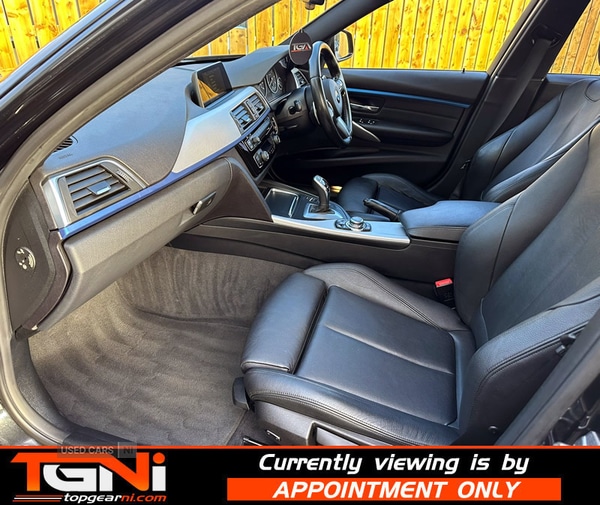 Used BMW 3 Series 2016 for sale - 77238825: Photo 26