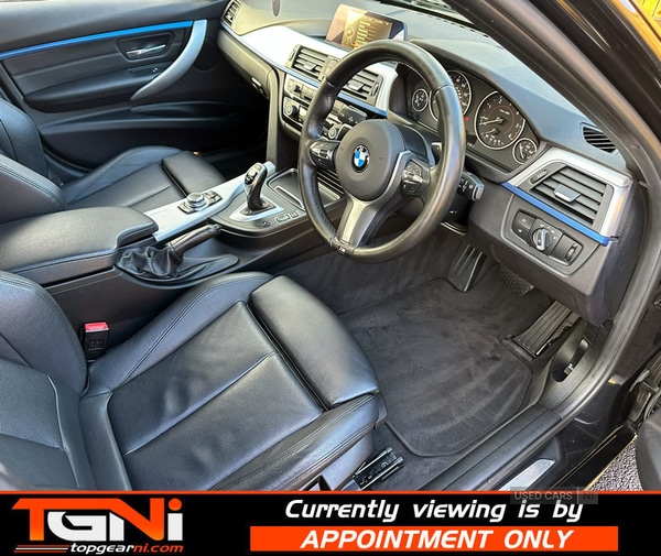 Used BMW 3 Series 2016 for sale - 77238825: Photo 27