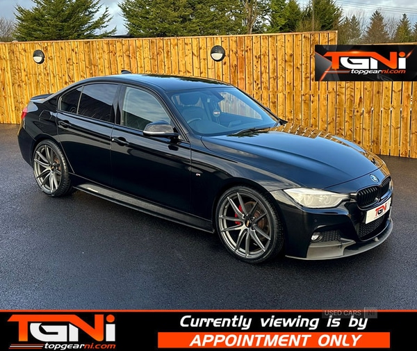 Used BMW 3 Series 2016 for sale - 77238825: Photo 29