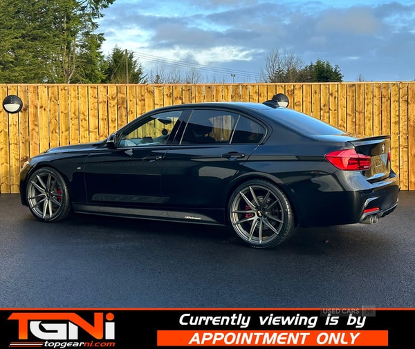 Used BMW 3 Series 2016 for sale - 77238825: Photo 3